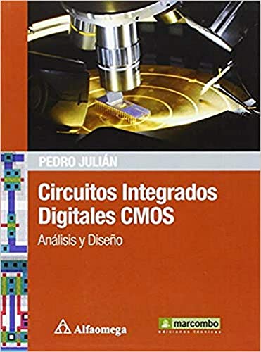 9788426722515: Circuitos integrados digitales CMOS: Anilisis y diseo