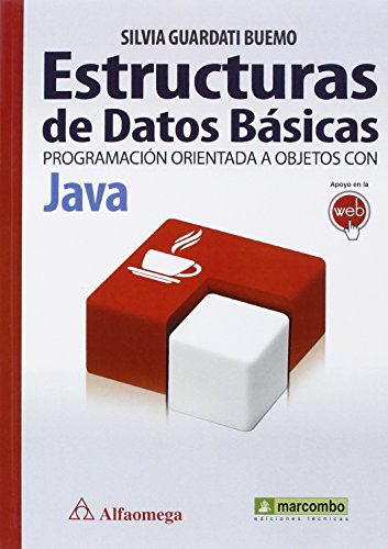 9788426722966: Estructuras de datos bsicas: programacin orientada a objetos