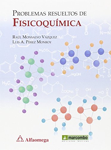Stock image for Problemas resueltos de fisicoqumica for sale by AG Library