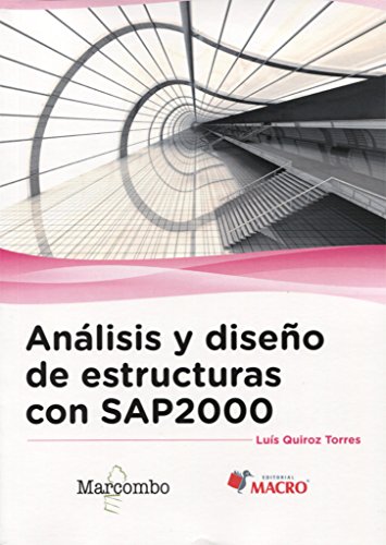 9788426723406: Anlisis y diseo de estructuras con SAP2000 v. 15 (GENERICA)