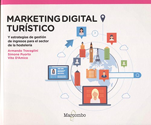9788426723741: Marketing digital turstico