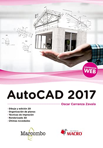 Imagen de archivo de Autocad 2017 a la venta por Hamelyn