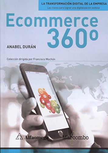 Ecommerce 360º - Durán, Anabel