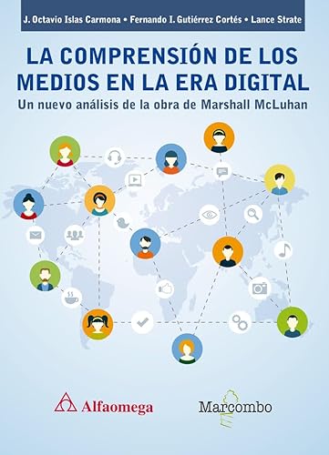 Stock image for LA COMPRENSIN DE LOS MEDIOS EN LA ERA DIGITAL for sale by Agapea Libros