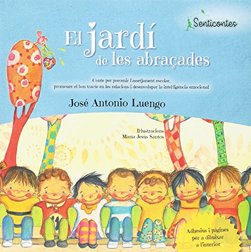 Stock image for El jard de les abraades for sale by Agapea Libros