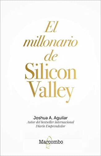 Stock image for EL MILLONARIO DE SILICON VALLEY for sale by Antrtica