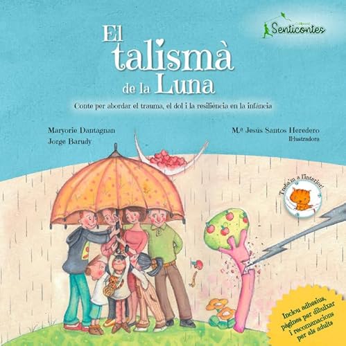 Stock image for El talism de la Luna for sale by Agapea Libros