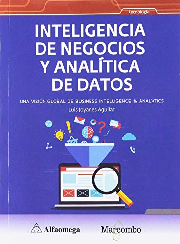 Imagen de archivo de Inteligencia de negocios y analtica de datos a la venta por Agapea Libros