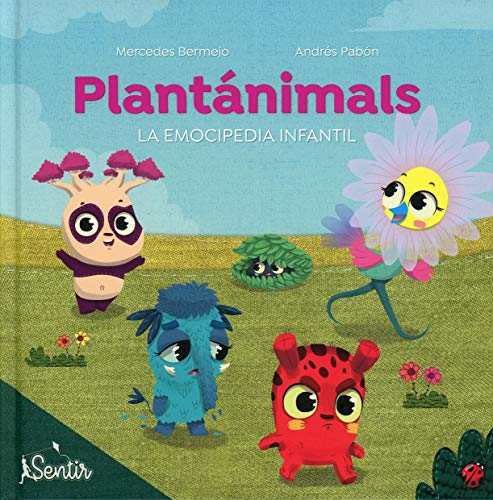 Stock image for PLANTNIMALS for sale by Antrtica