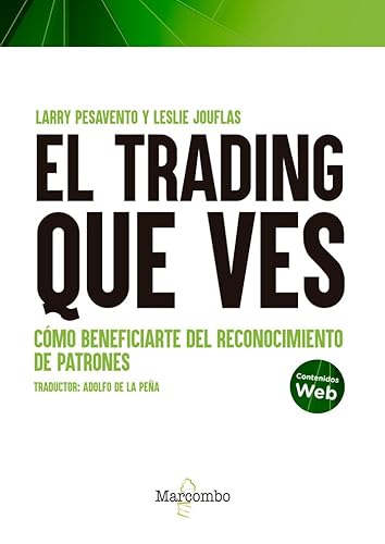 Stock image for Trading Que Ves for sale by AG Library