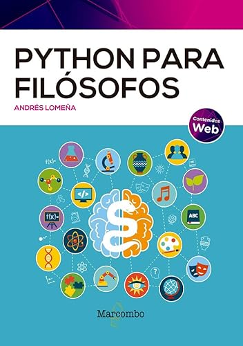 Beispielbild fr PYTHON PARA FILOSOFO zum Verkauf von AG Library