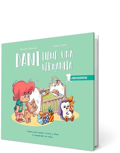 Stock image for DANI TIENE UNA HERMANITA for sale by Librerias Prometeo y Proteo