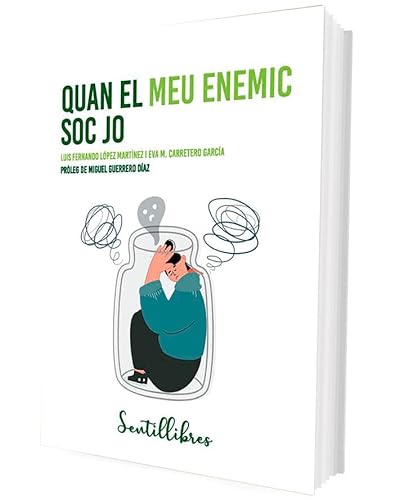 Stock image for Quan el meu enemic soc jo for sale by AG Library