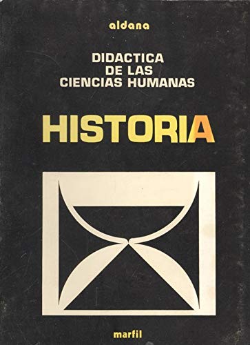 Imagen de archivo de Didctica de las Ciencias Humanas . Historia a la venta por Hamelyn