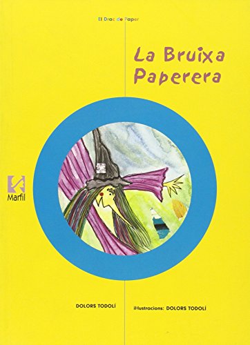 Stock image for La bruixa paperera (Narrativa Primaria) - 9788426811233 for sale by medimops