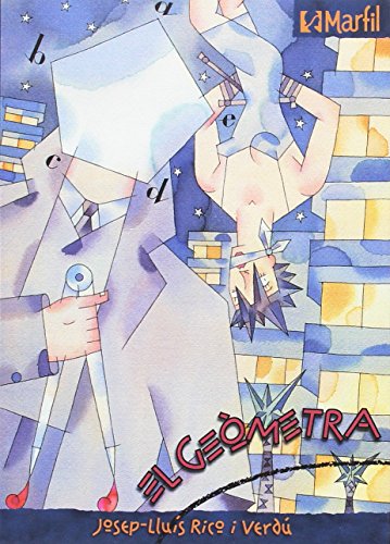 Imagen de archivo de El gemetra (Narrativa Secundaria, Band 12) a la venta por medimops