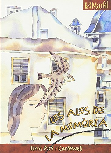 Imagen de archivo de Les ales de la memria (Narrativa Secundaria) - 9788426812131 a la venta por medimops