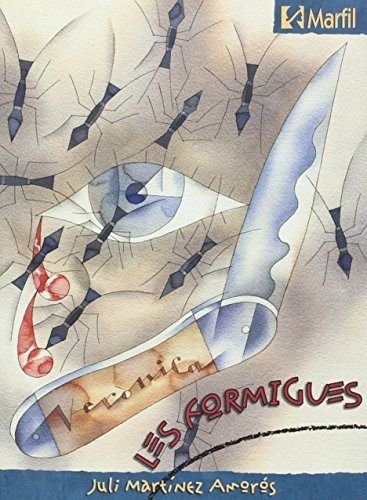 9788426812360: Les formigues (Narrativa Secundaria) - 9788426812360