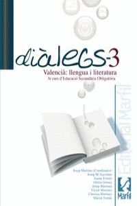 Imagen de archivo de DILEGS 3 - 3R ESO a la venta por Librerias Prometeo y Proteo