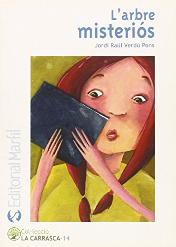 Stock image for L'ARBRE MISTERIS for sale by Mercado de Libros usados de Benimaclet