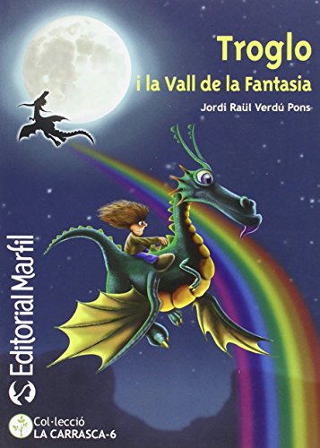 Stock image for Troglo I la Vall de la Fantasia - 9788426814517 for sale by Hamelyn