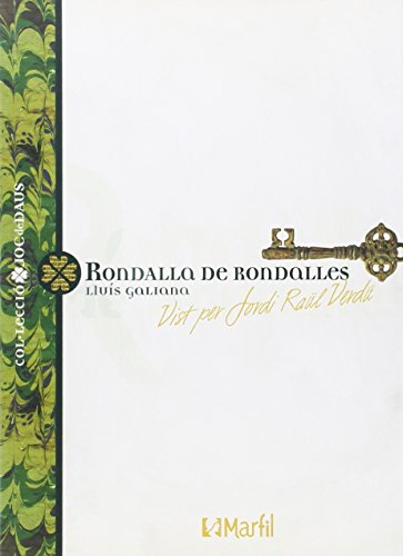 Stock image for Rondalla de rondalles for sale by AG Library