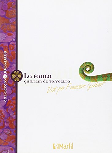 Imagen de archivo de La faula (Narrativa Secundaria, Band 4) a la venta por medimops