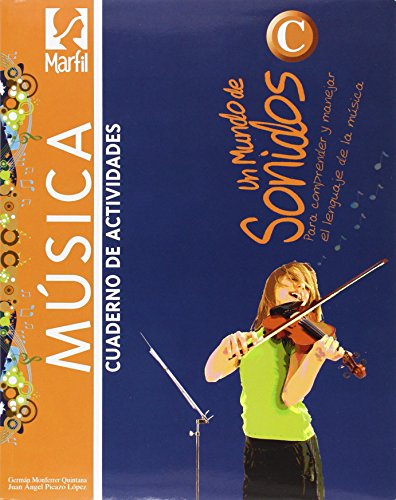 Imagen de archivo de Pack cuaderno Mundo de Sonidos C. Msica tradicional Castilla y Len II a la venta por AG Library