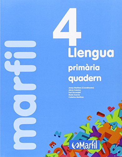 Stock image for Llengua 4 (Quadern d'Activitats) for sale by AG Library