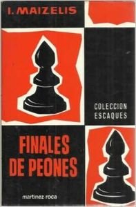 Stock image for Finales De Peones for sale by Iridium_Books
