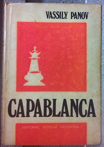 panov capablanca - AbeBooks