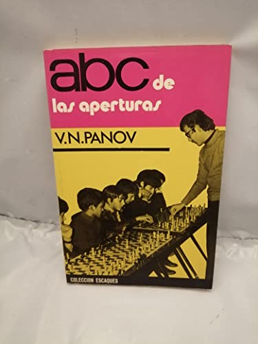 panov capablanca - AbeBooks