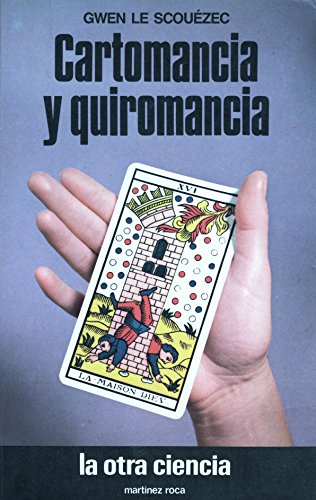 9788427002463: Cartomancia y Quiromancia