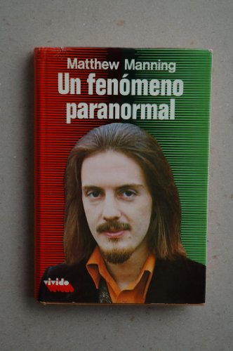 9788427003248: UN FENOMENO PARANORMAL