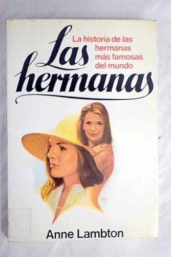 Beispielbild fr Las Hermanas zum Verkauf von Hamelyn