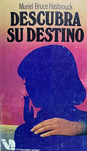 Stock image for DESCUBRA SU DESTINO for sale by libreria davila