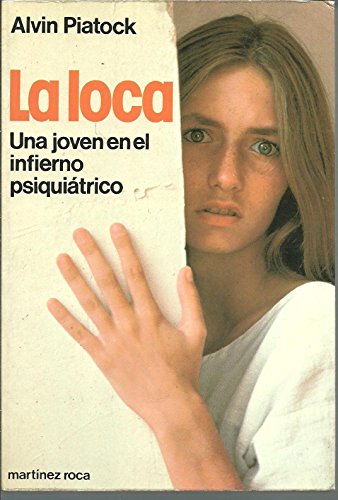 Imagen de archivo de La Loca a la venta por Almacen de los Libros Olvidados