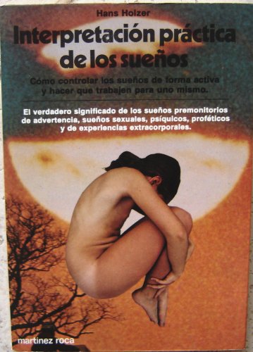 9788427006287: Interpretacion Practica De Los Suenos/Practical Interpretation of Dreams