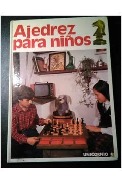 Livros encontrados sobre Jose luis brasero xadrez para criancas