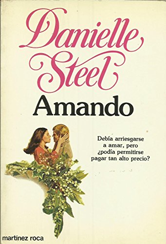 Stock image for Amando / Loving (Spanish Edition) for sale by -OnTimeBooks-