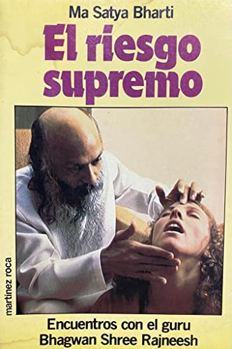 El Riesgo Supremo (9788427007680) by Ma Satya Bharti