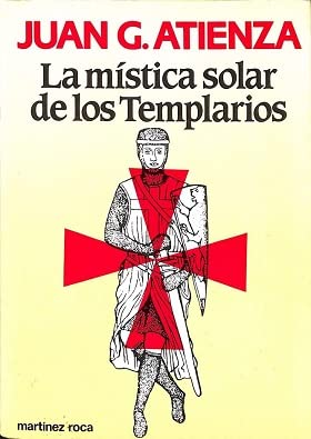 La mística de los Templarios