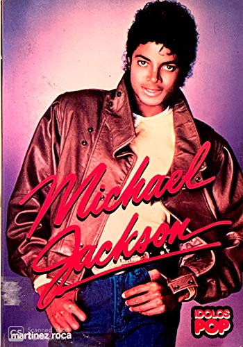 Michael Jackson (Spanish Edition) (9788427008700) by Turner, Alan