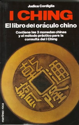 Imagen de archivo de I CHING: El Libro Del Oraculo Chino a la venta por Librera Races