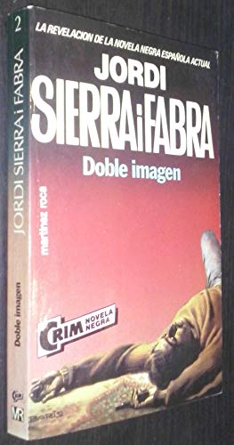 Imagen de archivo de Doble Imagen a la venta por Almacen de los Libros Olvidados