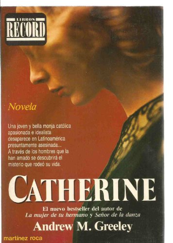 Imagen de archivo de CATHERINE a la venta por medimops