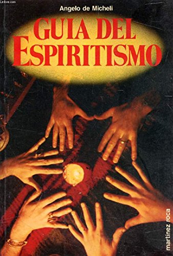 9788427010840: Guia del espiritismo