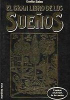 Imagen de archivo de EL GRAN LIBRO DE LOS SUEOS a la venta por Librera Gonzalez Sabio