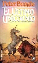 Imagen de archivo de El ltimo unicornio a la venta por Iridium_Books