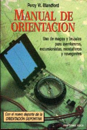 Imagen de archivo de Manual de Orientacion a la venta por Livro Ibero Americano Ltda